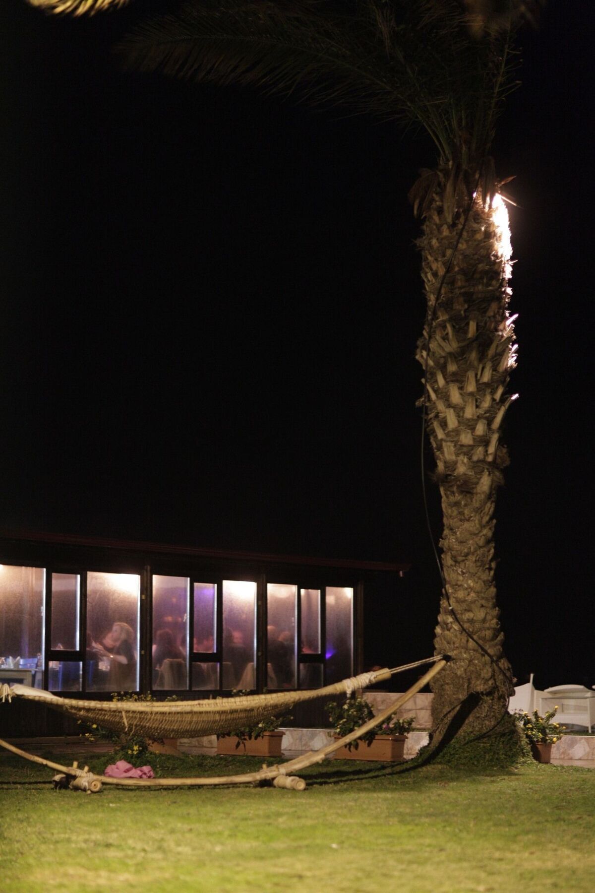 Palm Beach Otel Kucukkuyu Exterior photo